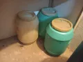 Продавам бидони, снимка 1