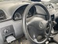 Километраж Вито Виано Мерцедес w639 vito viano, снимка 2