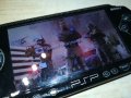 SONY PSP-ЗДРАВА ИДЕАЛНА КОНЗОЛА 0701241840, снимка 3