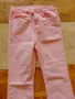 Като нови!Розови дънки тип юкейски , снимка 4
