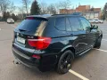 BMW X3 BMW X3 3, 0D-X-drive/M PAKET/258k.с/ПОДГРЕВ, снимка 5