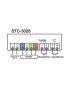 Контролер за температура и влажност STC-3028 230V, снимка 3