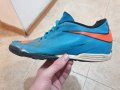 Оригинални Стоножки nike hypervenom , снимка 1