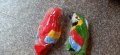 Говорещ папагал играчка, снимка 5