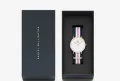 Daniel Wellington classic canterbury часовник, снимка 4