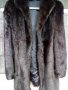 Продавам чудесно дамско палто от Визон, снимка 7