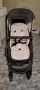 Комбинирана количка Chicco urban plus , снимка 7