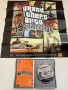  Grand Theft Auto San Andreas за PS2, снимка 3
