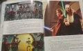 Star wars - книга с твърди корици Междузвездни войни Невидима заплаха , снимка 4