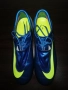 Nike Mercurial Vapor IV 2008 CR7 Ronaldo оригинални бутонки калеври Кристиано Роналдо размер 46, снимка 3