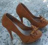 Страхотни модели дамски обувки , снимка 2