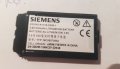 Батерия  Siemens  V30145 K1310-X288-1 3,6v 630mA, снимка 1 - Оригинални батерии - 37174482
