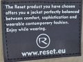 RESET jacket EU 56/ UK 46, снимка 10
