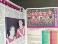 Продавам футболен справочник :le guide foot de premiere division du mirror football 1978-79  , снимка 5