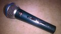 shure beta sm58s mic-внос швеицария, снимка 1 - Микрофони - 27071025
