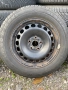 Метални джанти 16 цола 5х112 VAG, снимка 7