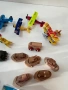 Kinder Surprise играчки лот самолетчета, влакове, лодки и други, снимка 7