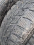 Зимни гуми 175/65/14 - 4 бр, снимка 2