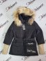 Модерни къси зимни якета , снимка 4