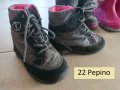 7бр за 70лв! детски зимни обувки за момиче - топли , снимка 5