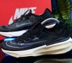 Мъжки маратонки NIKE ZOOMX INVINCIBLE RUN 3 Цвят Черно, снимка 1