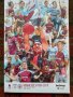 West Ham United FC футболни програми, снимка 1 - Фен артикули - 25559721