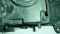 Оригинален ляв фар за Мерцедес МЛ Mercedes Ml. W163 Hella, снимка 7