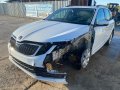 Skoda Octavia 1. 5 TSI, 150кс. , автоматик, двигател DADA, 2018, 119 000 km, Шкода Октавия 150 hp. ,, снимка 2