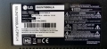 LG 55UN70006LA със счупена матрица ,DLBB568 ,LJ20 EAX69083603(1.0) ,LGSBWAC02 ,LVU550BEDX E0003, снимка 3