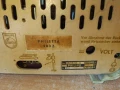 малко лампово радио "PHILIPS PHILETTA 283Z", снимка 9