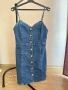Дрехи от деним, снимка 1