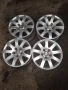 Алуминиеви джанти 5х112мм 15цола Ауди Фолкссаген Шкода, снимка 1
