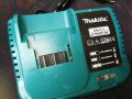 makita battery charger 1406211317, снимка 7