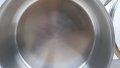 Eva Trio staniess steel saucepan 16sm, снимка 4