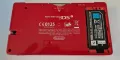 Конзола Nintendo DSi Red, снимка 11