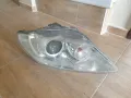 Фар за Сеат Ексео/Seat Exeo - ксенон, снимка 1