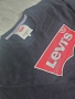 Мъжка блуза Levi’s 3XL черна с лого, снимка 3