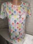 Дамска/мъжка тениска Louis Vuitton, S, снимка 1 - Тениски - 38038353