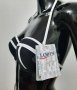 Дамски бански от две части - "LORIN" L2083/6-Push Up - 36/70 C. , снимка 5