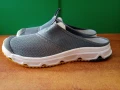 ПРОМО ЦЕНАЧехли Salomon Relax Slide 4.0 Размер 44 2/3 Стелка 28,5 см. 100% Оригинални Внос от Англия, снимка 1