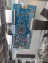 Tcon Board 55T45 C02 CTRL за 50-инчов телевизор Toshiba 50UA2B63DB с дисплей VES500QNDA-N2-N43, снимка 1