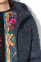 Зимно яке Desigual, снимка 2