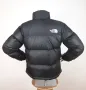 The North Face Nuptse - Оригинално мъжко яке размер S / M, снимка 3