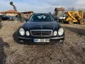Mercedes Benz W211 E320 CDI 204 кс дизел  АВАНГАРД  2005 Г автоматик само на части , снимка 1