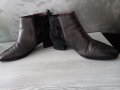 Hispanitas - дамски боти естествена кожа номер 37, снимка 3