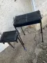 BBQ Скара/ Барбекю на Дървени Въглища , снимка 2