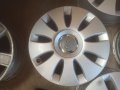 Алуминиеви джанти 16 Audi оригинални, снимка 6