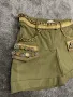 Дамски къси панталонки FLAVIO CASTELLANI, снимка 4