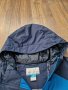 Страхотно мъжко зимно яке COLUMBIA OMNI HEAT размер 2XL, снимка 7