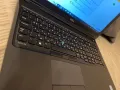 Лаптоп DELL Latitude 5580 Като Чисто Нов! Без забележки, снимка 2